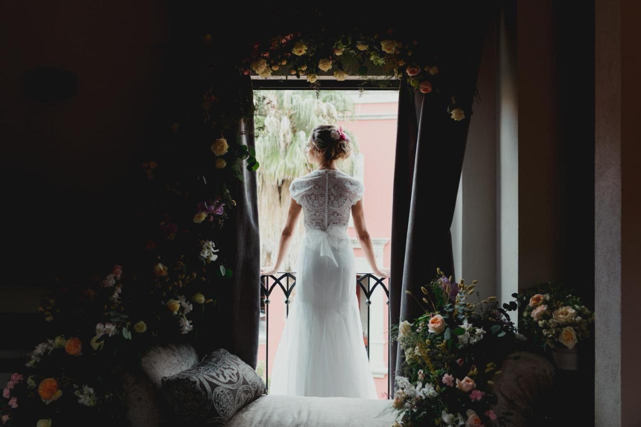 Artesana Luxury Villa San Miguel de Allende Kültér fotó