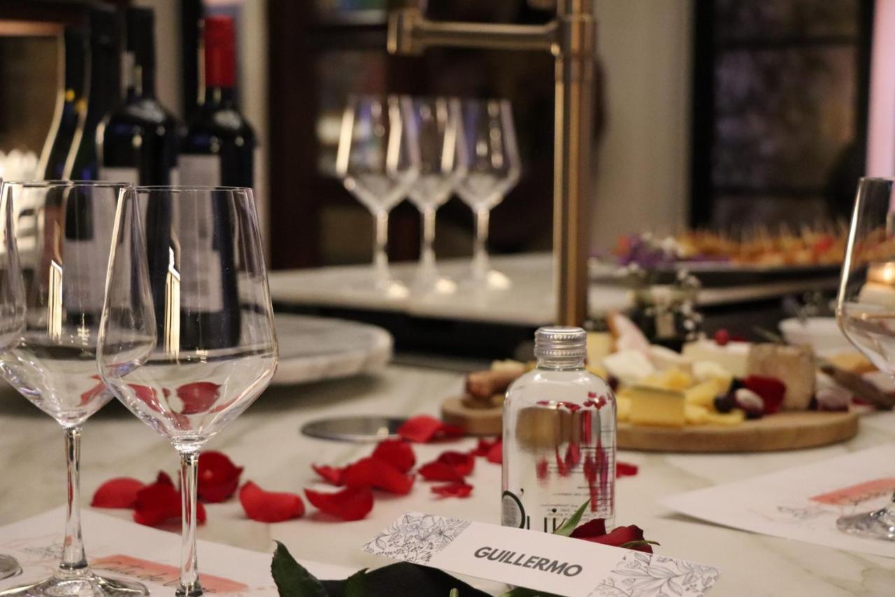 Artesana Luxury Villa San Miguel de Allende Kültér fotó
