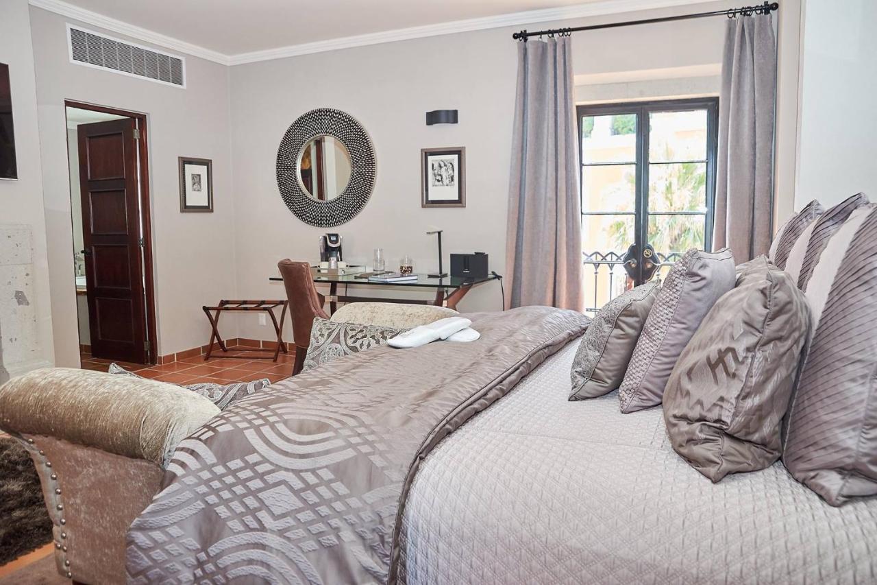 Artesana Luxury Villa San Miguel de Allende Kültér fotó