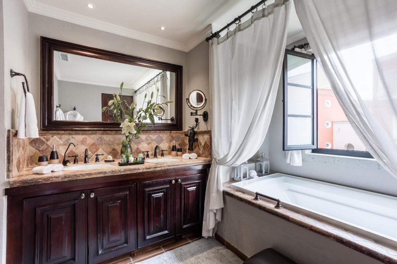 Artesana Luxury Villa San Miguel de Allende Kültér fotó