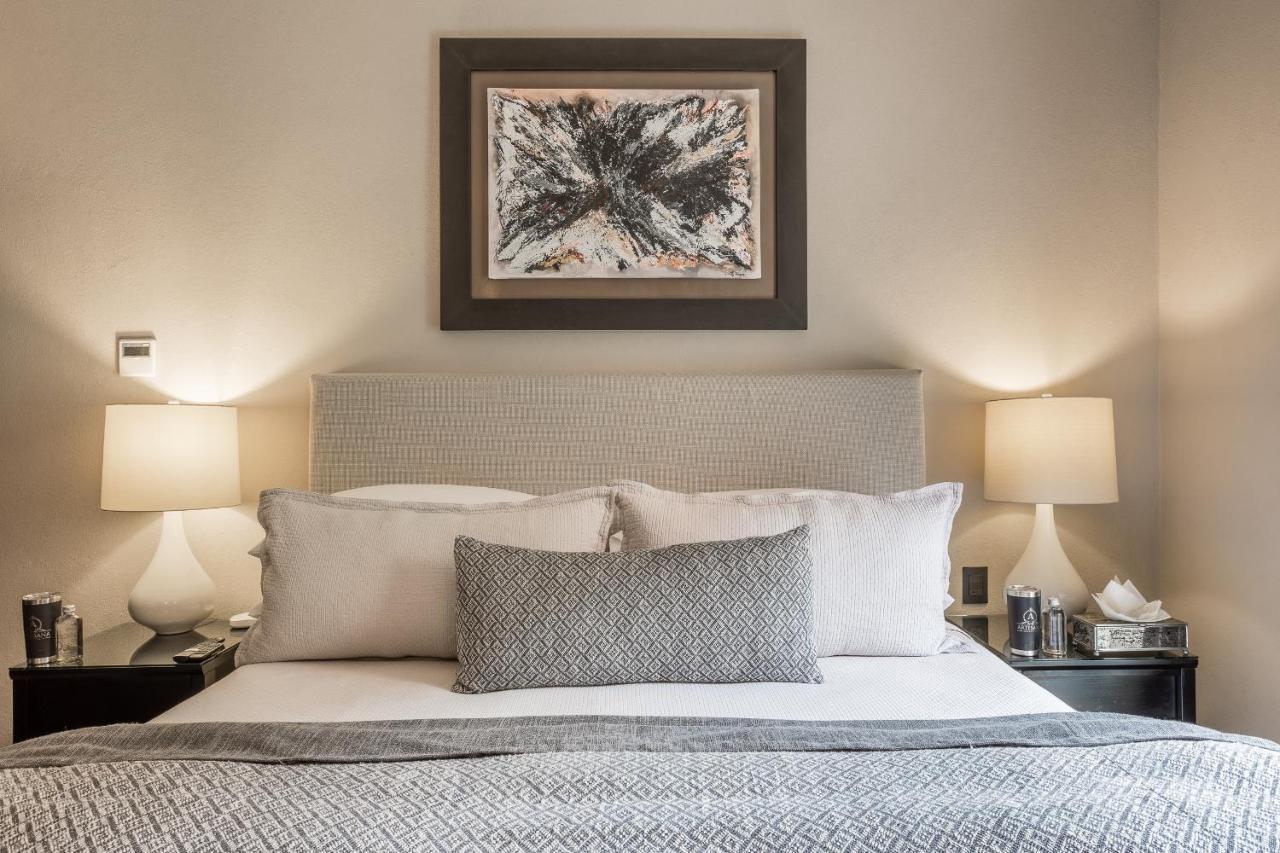 Artesana Luxury Villa San Miguel de Allende Kültér fotó