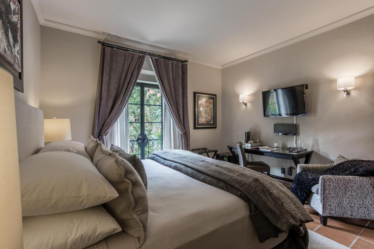Artesana Luxury Villa San Miguel de Allende Kültér fotó