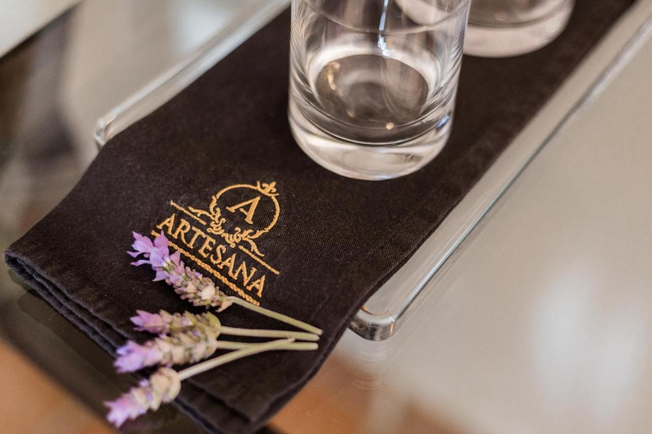 Artesana Luxury Villa San Miguel de Allende Kültér fotó
