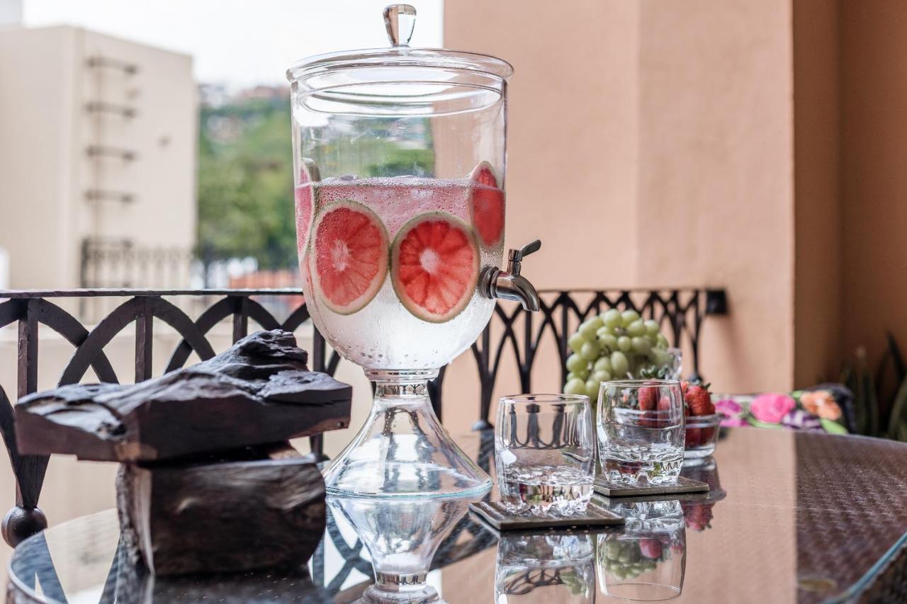 Artesana Luxury Villa San Miguel de Allende Kültér fotó