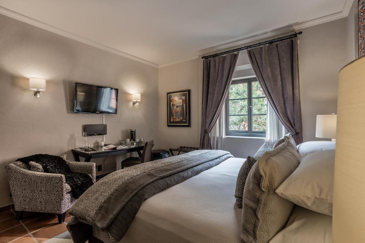 Artesana Luxury Villa San Miguel de Allende Kültér fotó