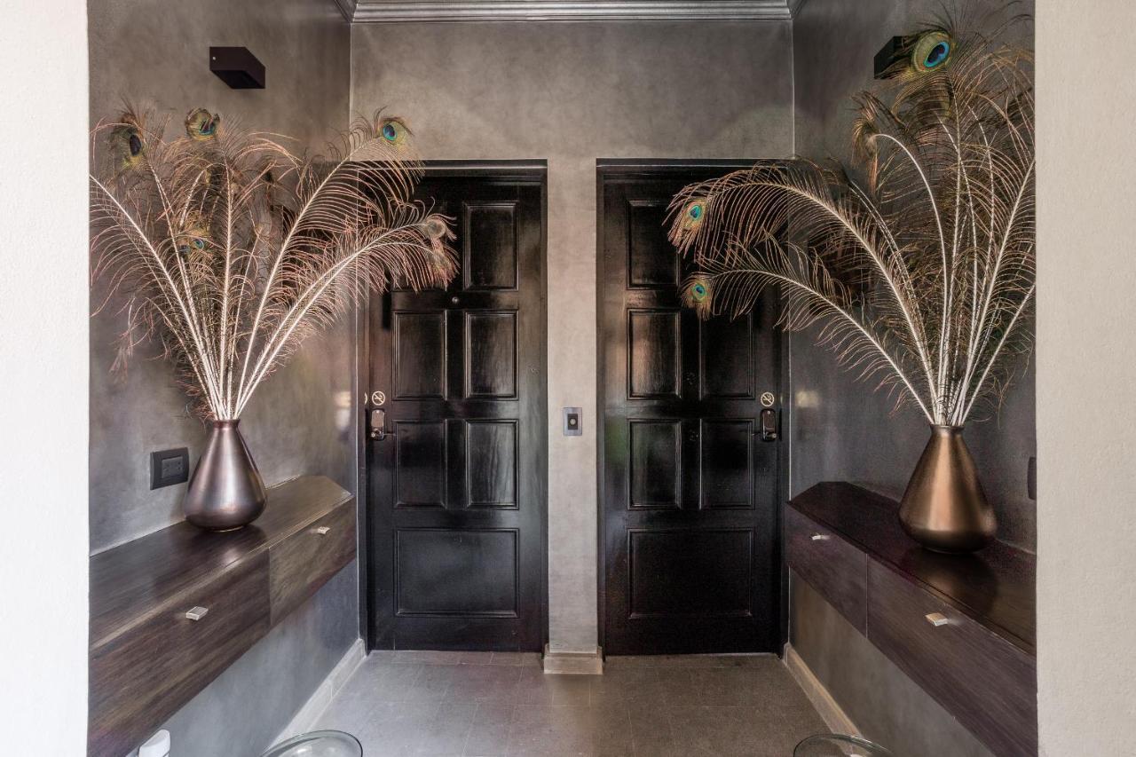 Artesana Luxury Villa San Miguel de Allende Kültér fotó