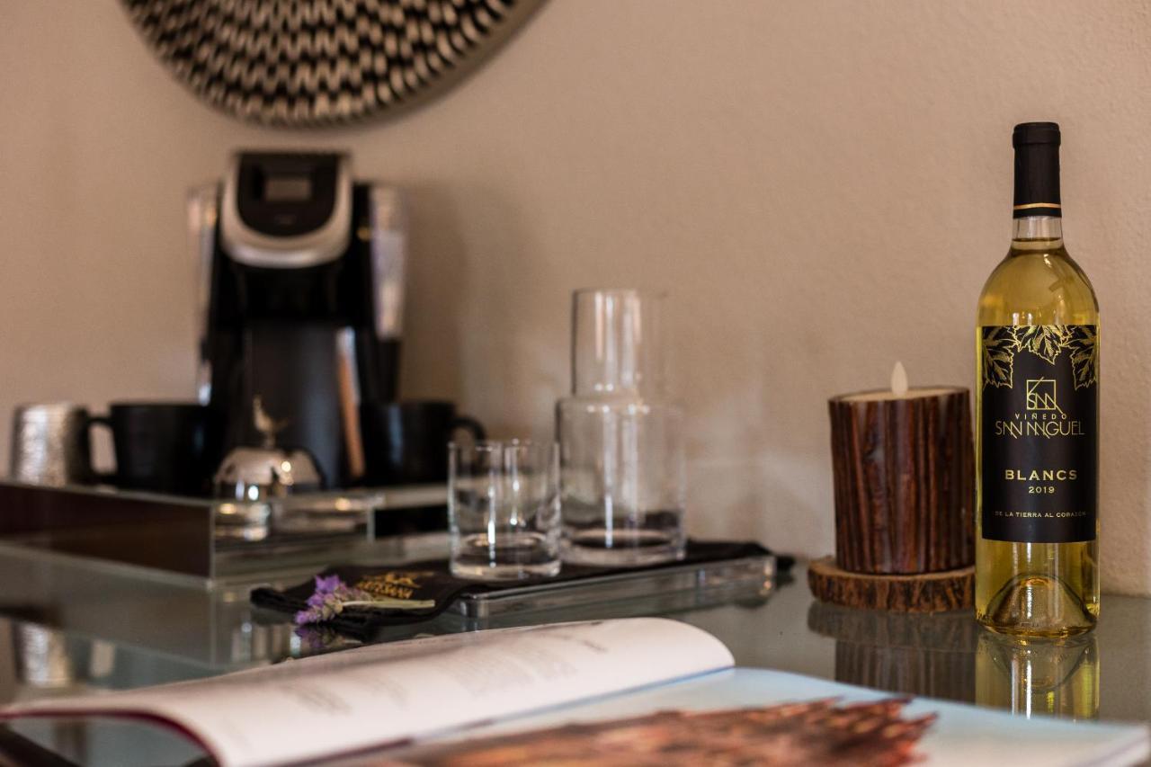 Artesana Luxury Villa San Miguel de Allende Kültér fotó