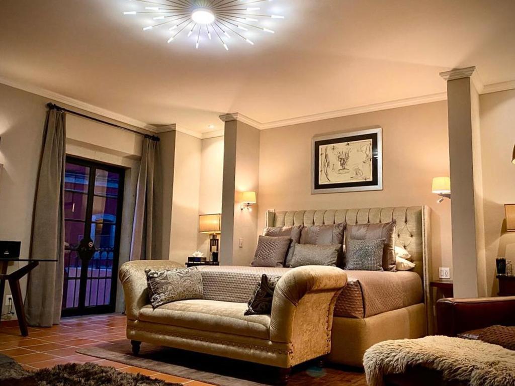 Artesana Luxury Villa San Miguel de Allende Kültér fotó