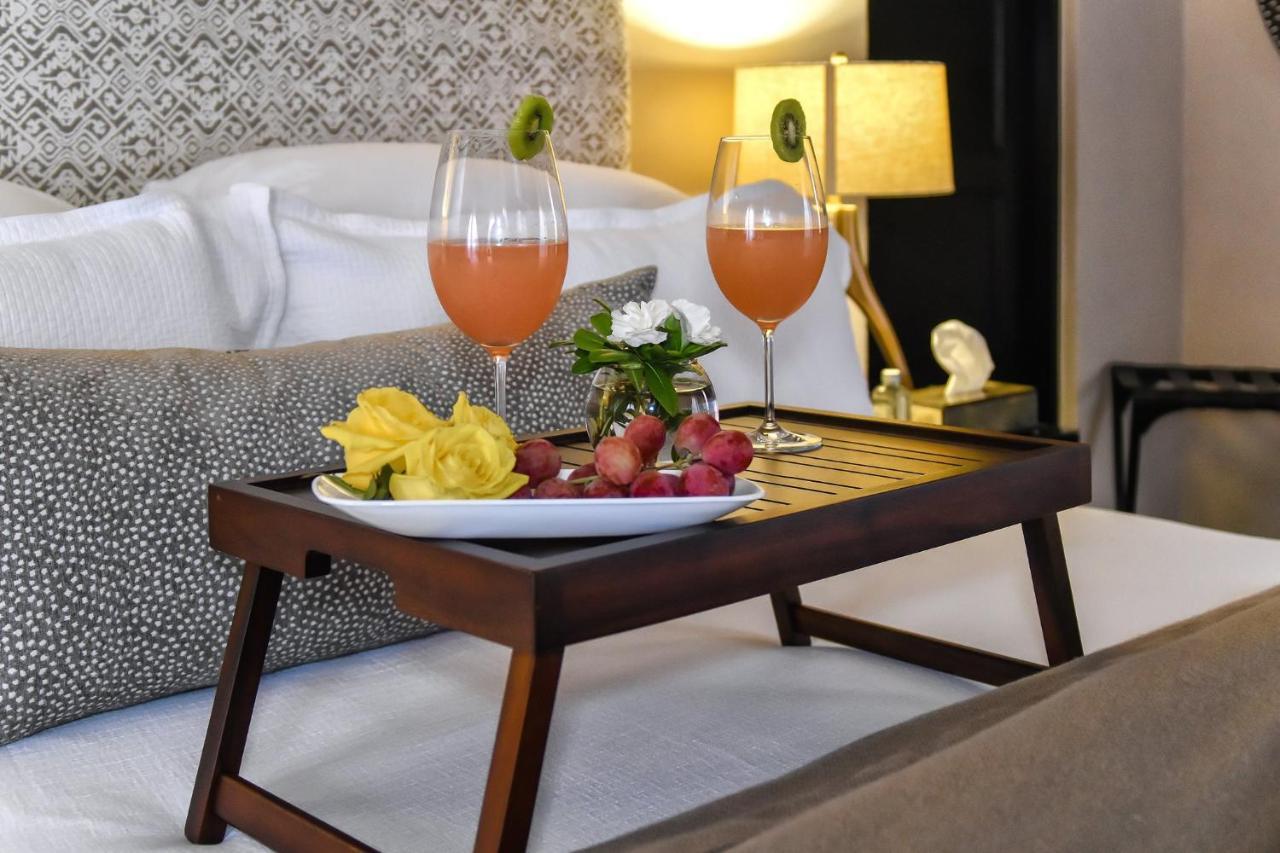 Artesana Luxury Villa San Miguel de Allende Kültér fotó